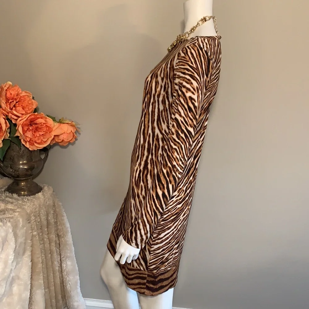 Michael Kors listing dress
